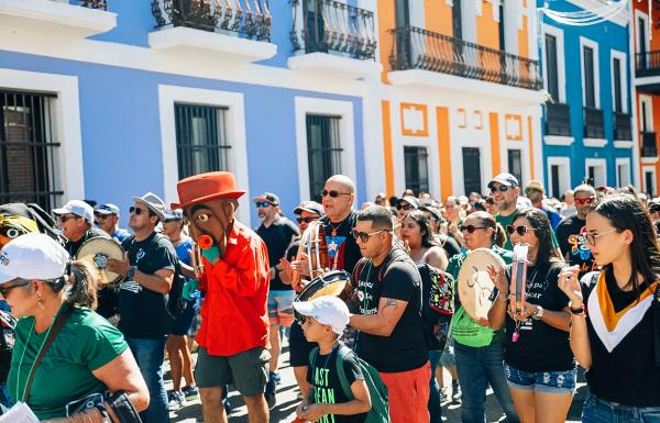 Puerto Rico People: Discover Rich Culture