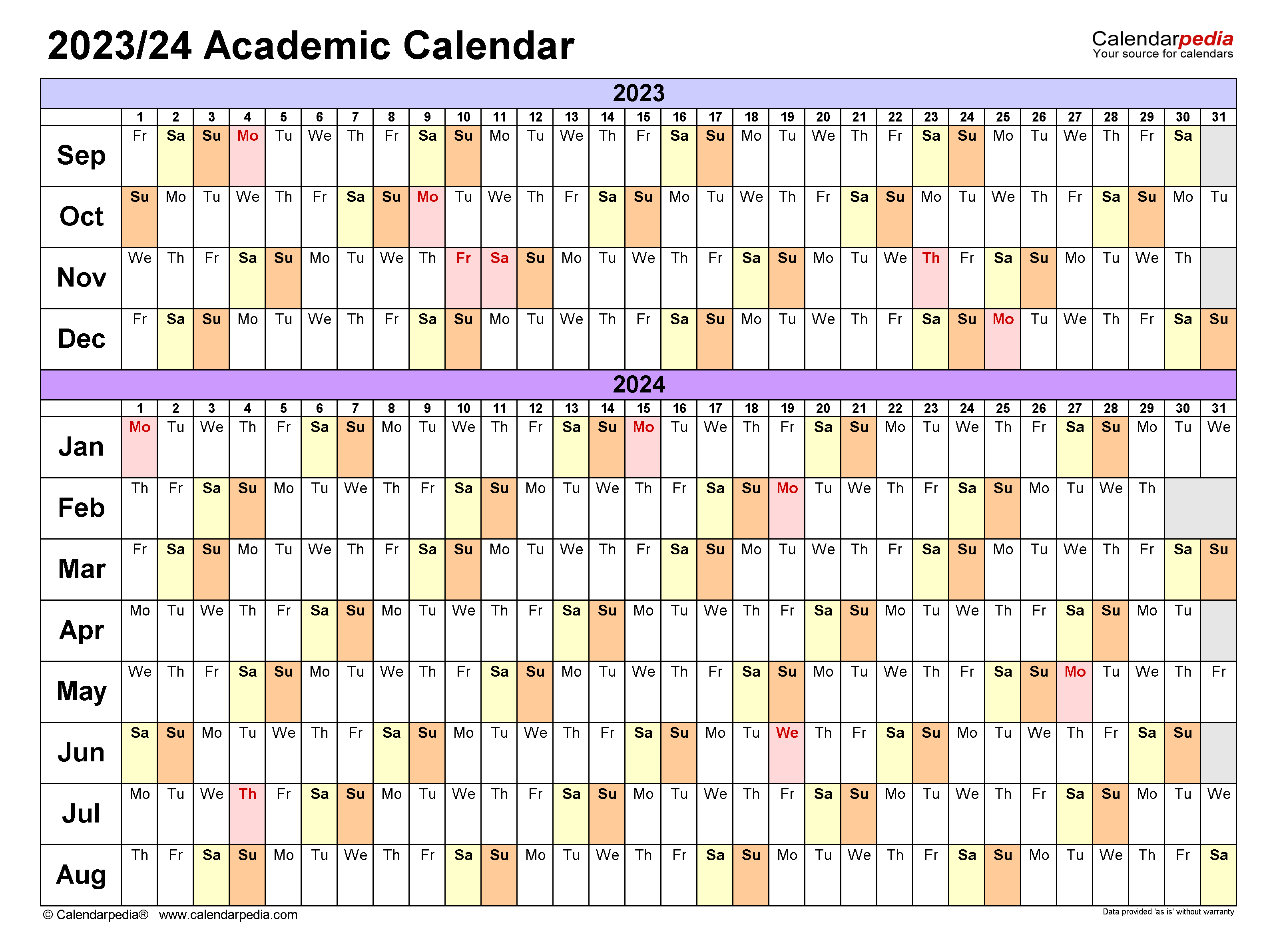 Purdue Academic Schedule: Plan Your Semester