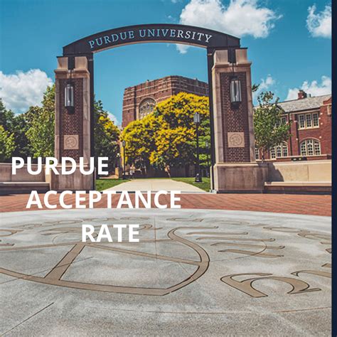 Purdue Engineering Acceptance