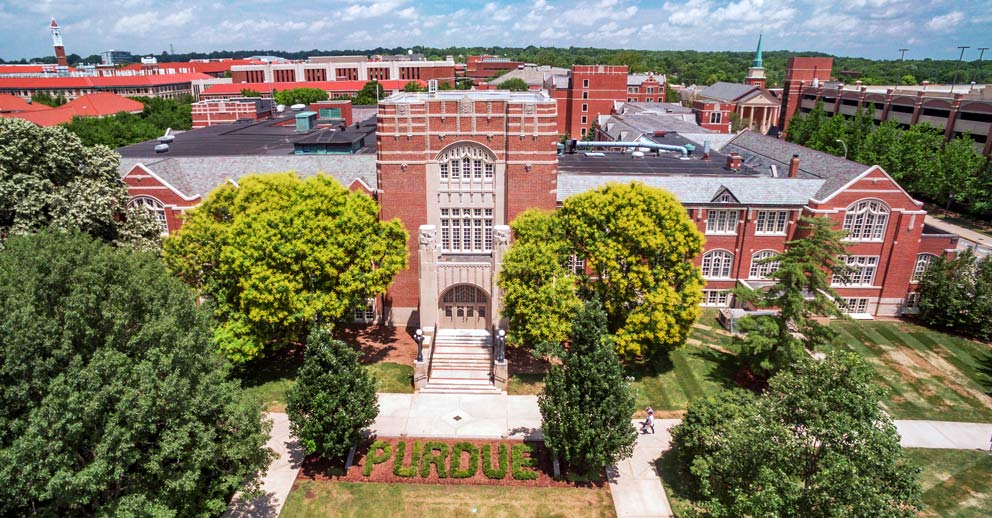 Purdue University Acceptance Rates Admissions