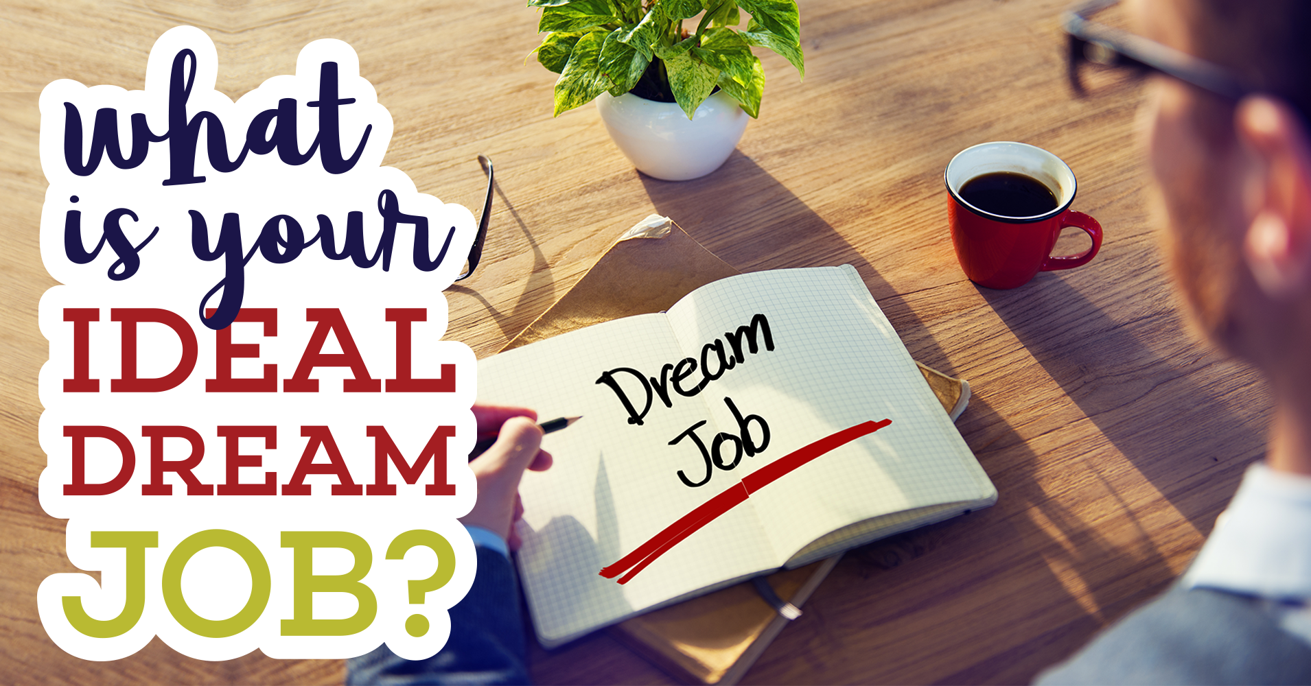 Quiz What Is Your Dream Job In 2023