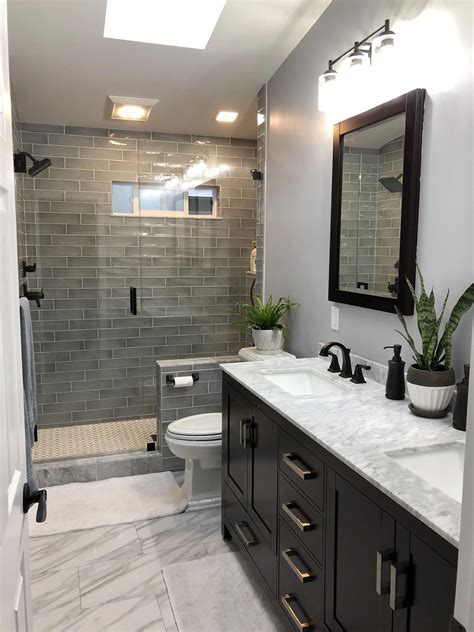 Remodeling Bathroom Ideas