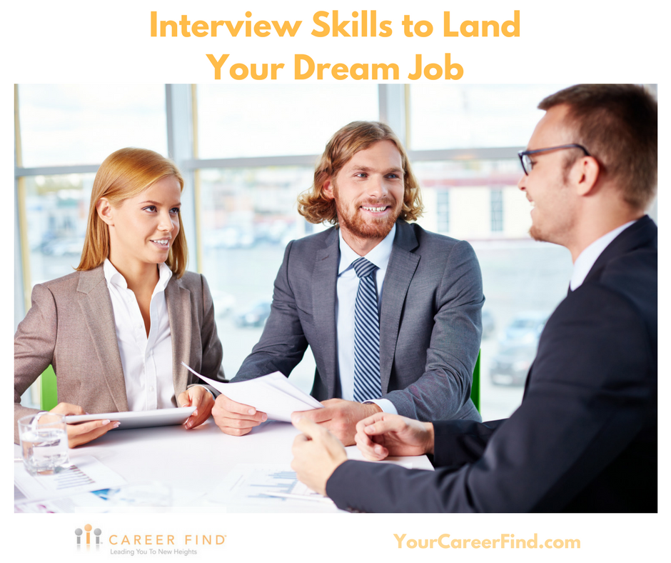 Resume Skills: Land Your Dream Job Faster