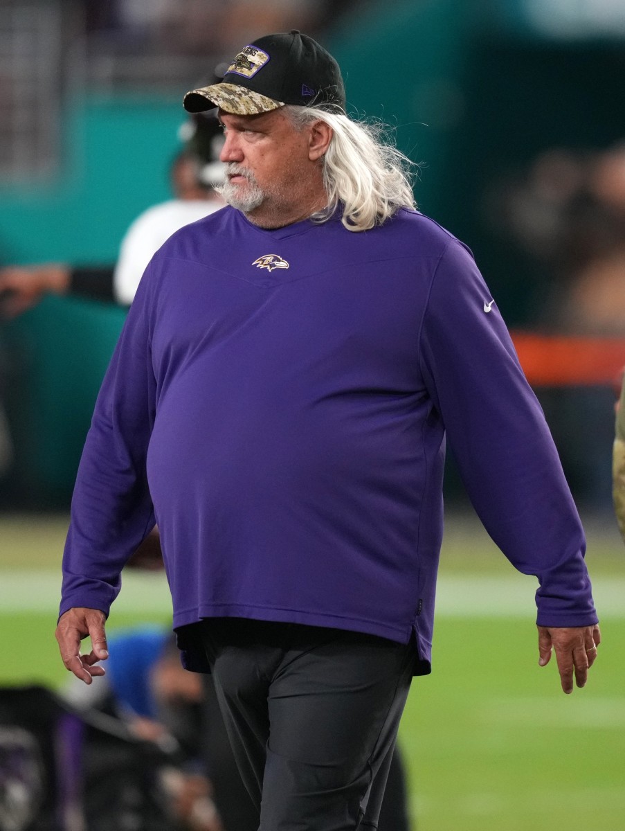 Rob Ryan Coaching: Win With Proven Defensive Tactics