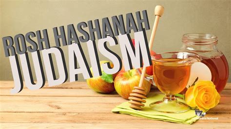 Rosh Hashanah 2022 4K Youtube