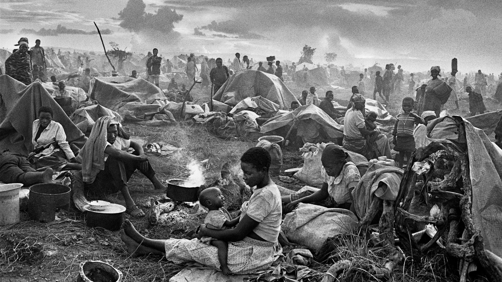 Rwanda Genocide Facts: Understanding The Atrocities