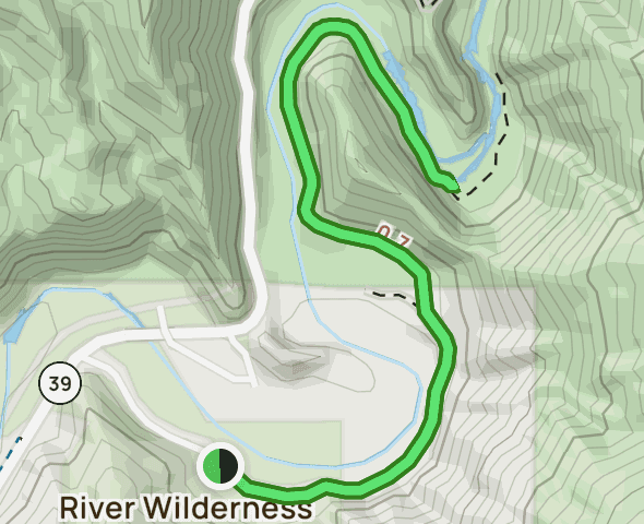 San Gabriel Canyon Trails: Ultimate Hike Guide