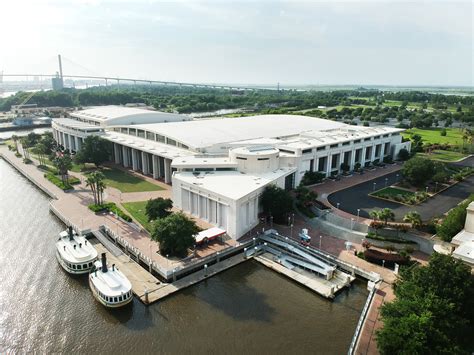 Savannah Convention Center