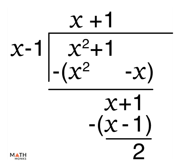 Slant Asymptote: Find It Easily