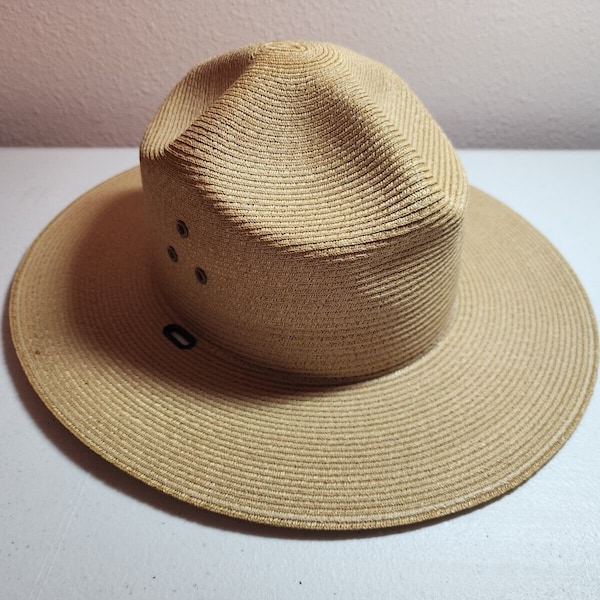 Smokey Bear Ranger Hat