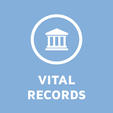 State Of Ga Vital Records