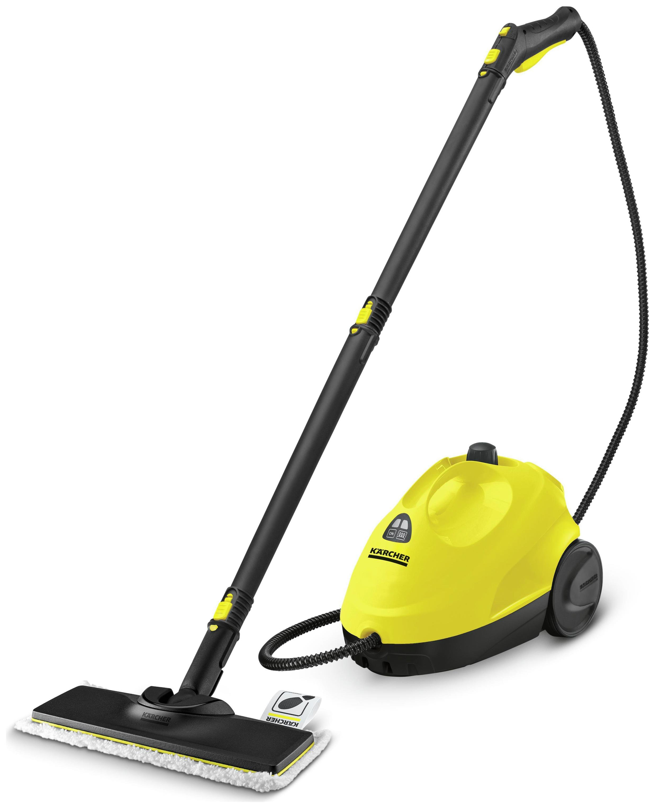 Steam Cleaner For Home