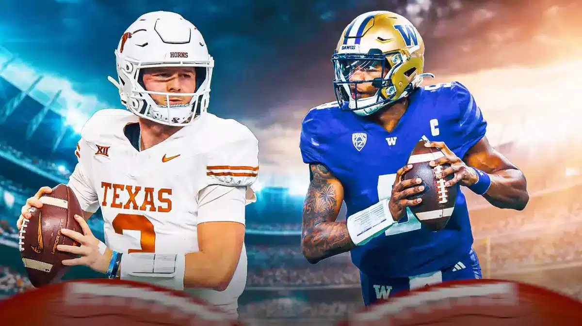 Texas Vs Georgia Tickets: Buy Now And Save