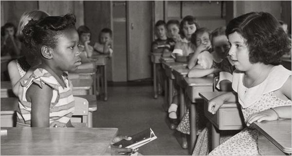 The Brown V Board Of Education Decision 60 Years Later