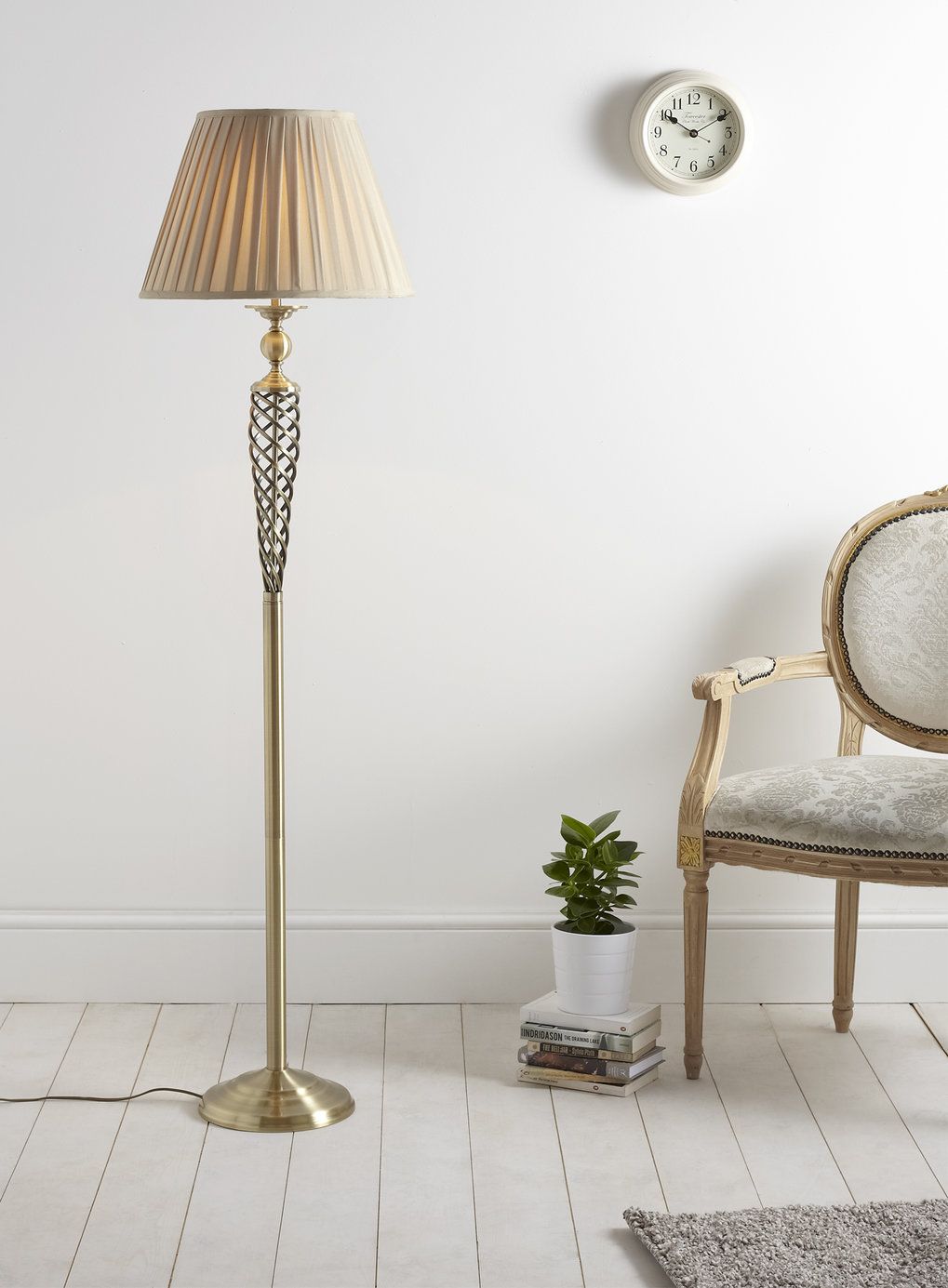 The Practical And Unique Torchiere Floor Lamp Beautiful Floor Lamps