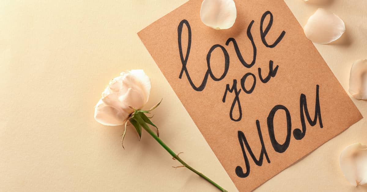 Tips And Ways To Celebrate Mother S Day And Make Her Feel Special