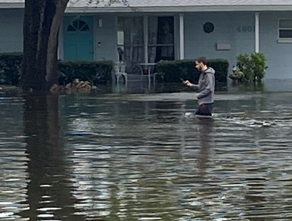 Tropical Storm Debby: Safety Tips And Alerts