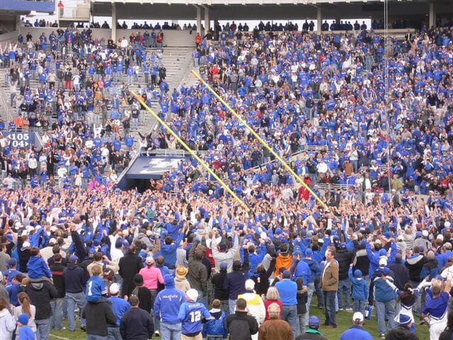 Uk Vs Georgia