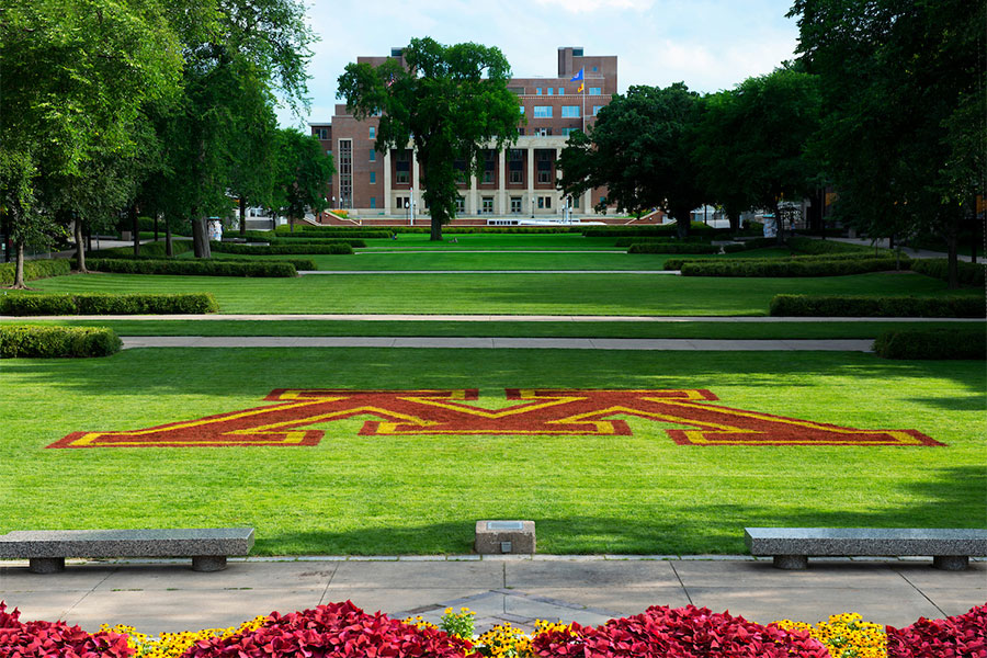 Umn Twin Cities Guide: Campus Life Uncovered