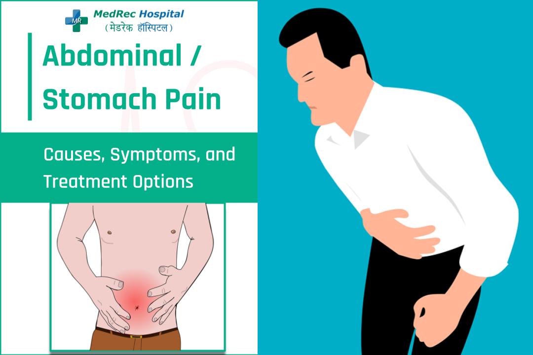 Understanding Stomach Pain Due To Coughing Causes Symptoms And Treatment Options