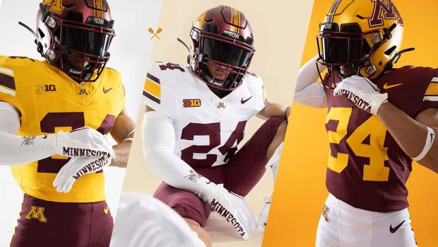 University Of Minnesota Apparel Shop Minnesota Gear Golden Gophers