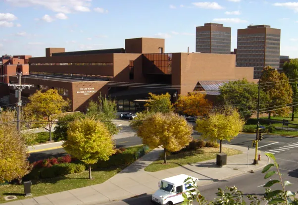 University Of Minnesota Law School Tipping The Scales