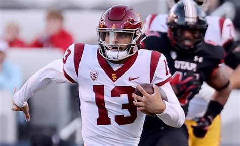 Usc Picked To Win Pac 12 In Its Final Season In The Conference Sports