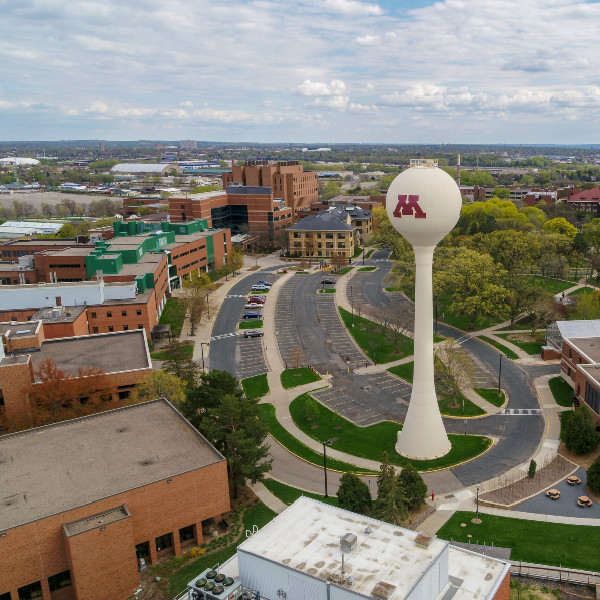 Visit Us University Of Minnesota Twin Cities