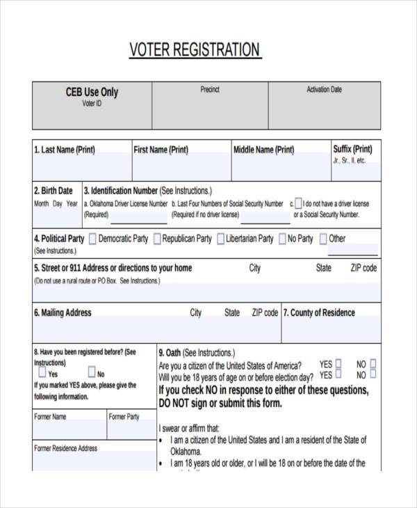 Voter Online Registration 2024 Ruthi Clarisse