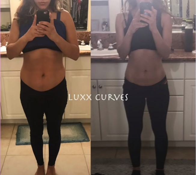 Waist Trainer Before And After Real Results Or Just A Temporary Fix Must Read This Before Buying