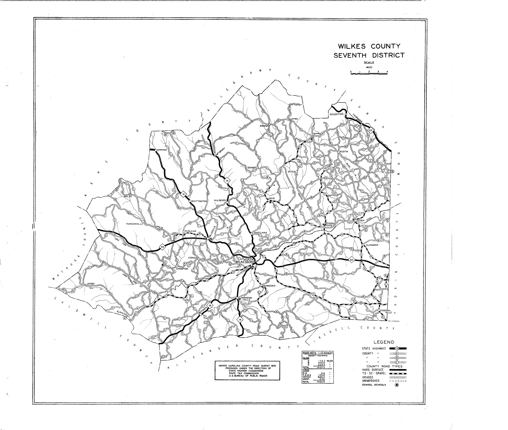 Watauga County Gis: Explore Maps And Data Online