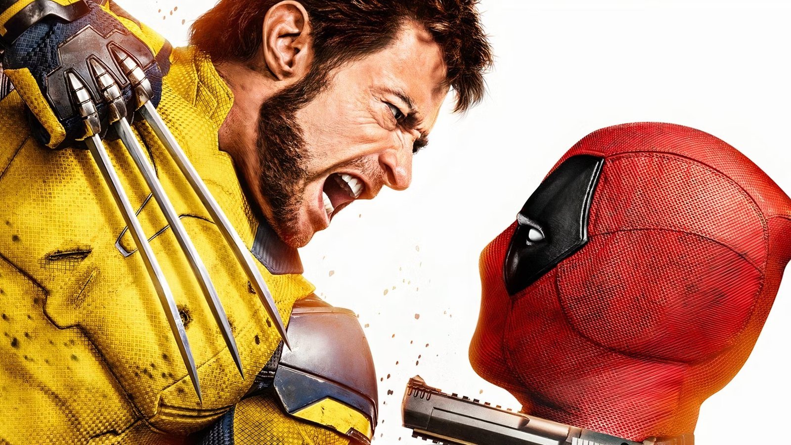 Watch Deadpool Wolverine Recap Their Own Movie History Reportwire