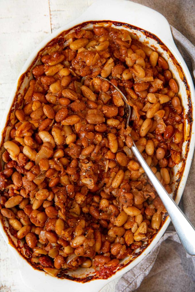 What Are Baked Beans For Dogs? Healthy Tips