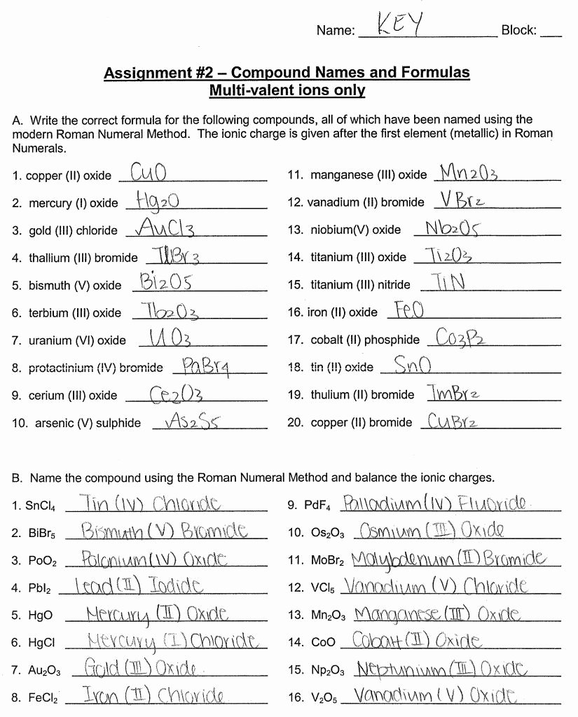 What Are Binary Ionic Compounds? Simple Explanation