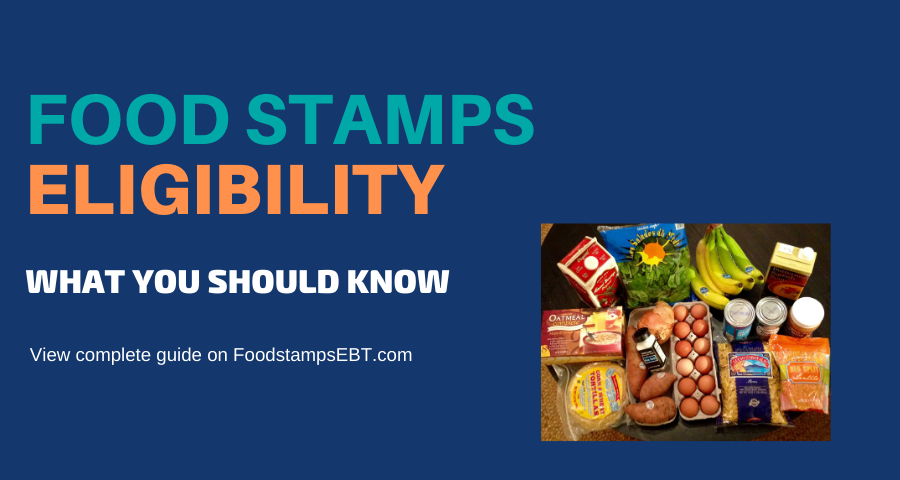 What Are Kentucky Food Stamps? Eligibility Guide