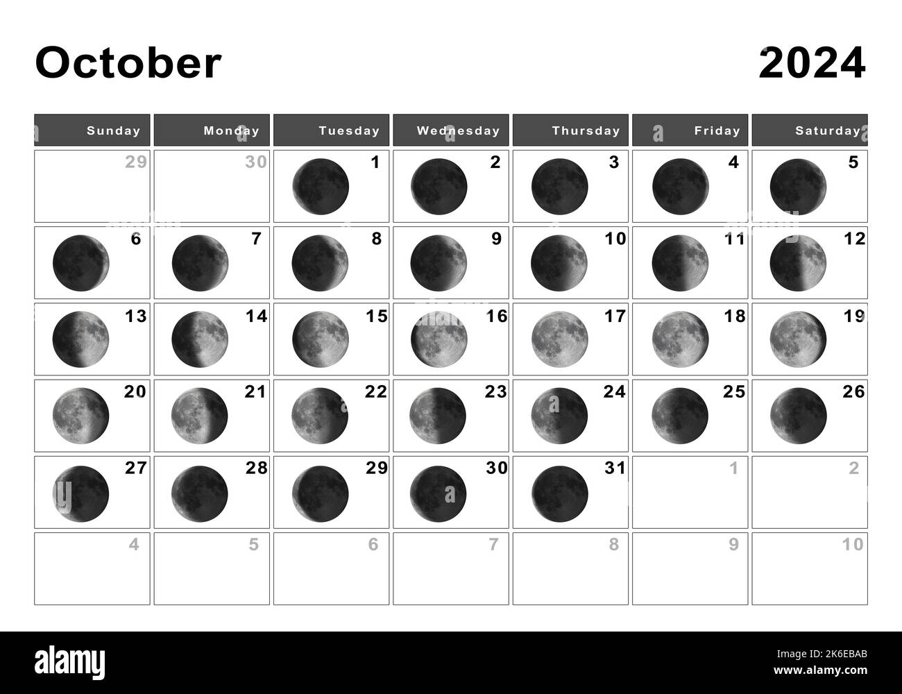 What Happens During October 2024 Full Moon? Astro Tips