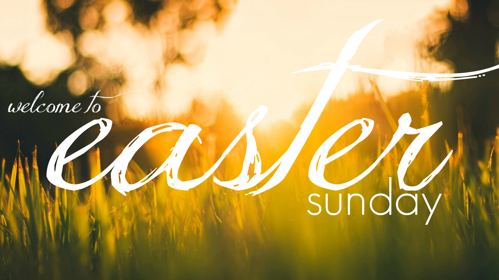 What Is Easter Sunday