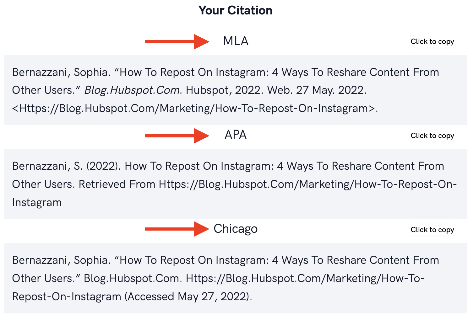 What Is Et Al Citation? Easy Guide Always