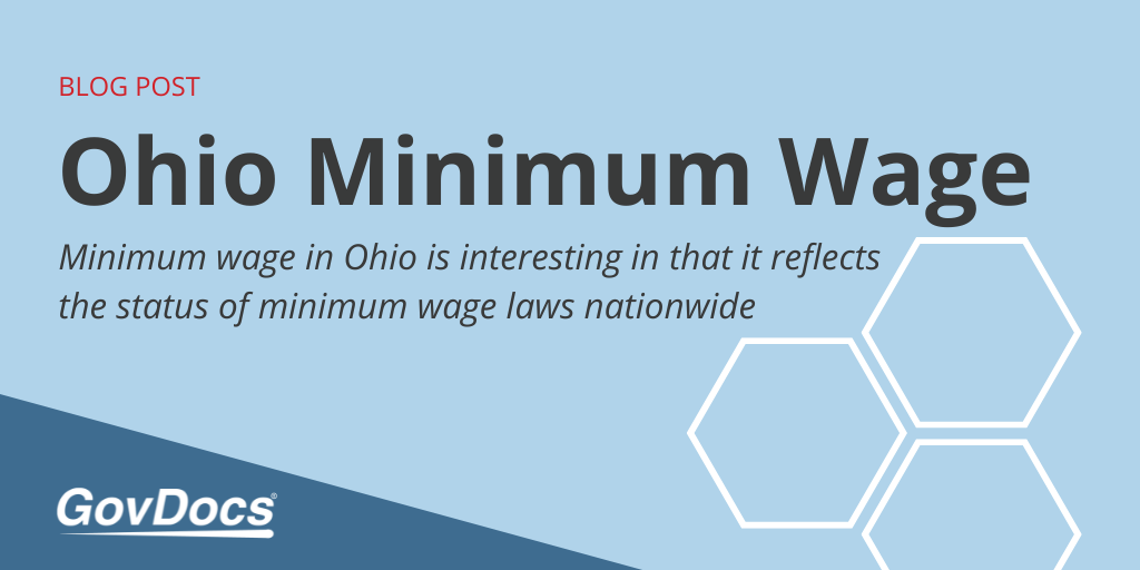 What Is Minimum Wage