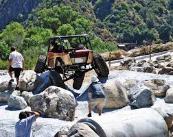 What Is San Gabriel Canyon Ohv? Trail Maps Inside