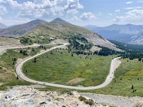 What's Cottonwood Pass Like? Elevation Guide