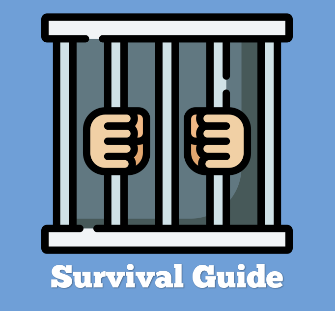 What's Life Like In Dodge State Prison? Survival Guide