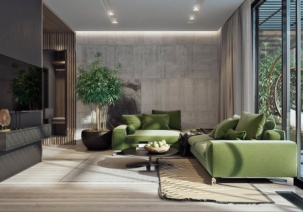 What's New In Interior Design Trends 2024? Expert Tips