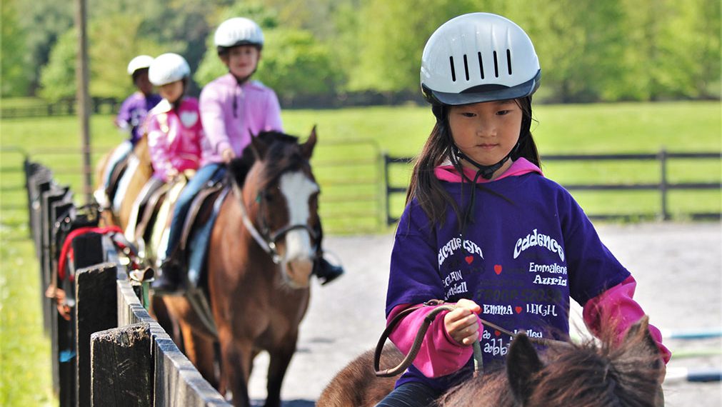 When Do Horse Camps Near Me Open? Summer Fun