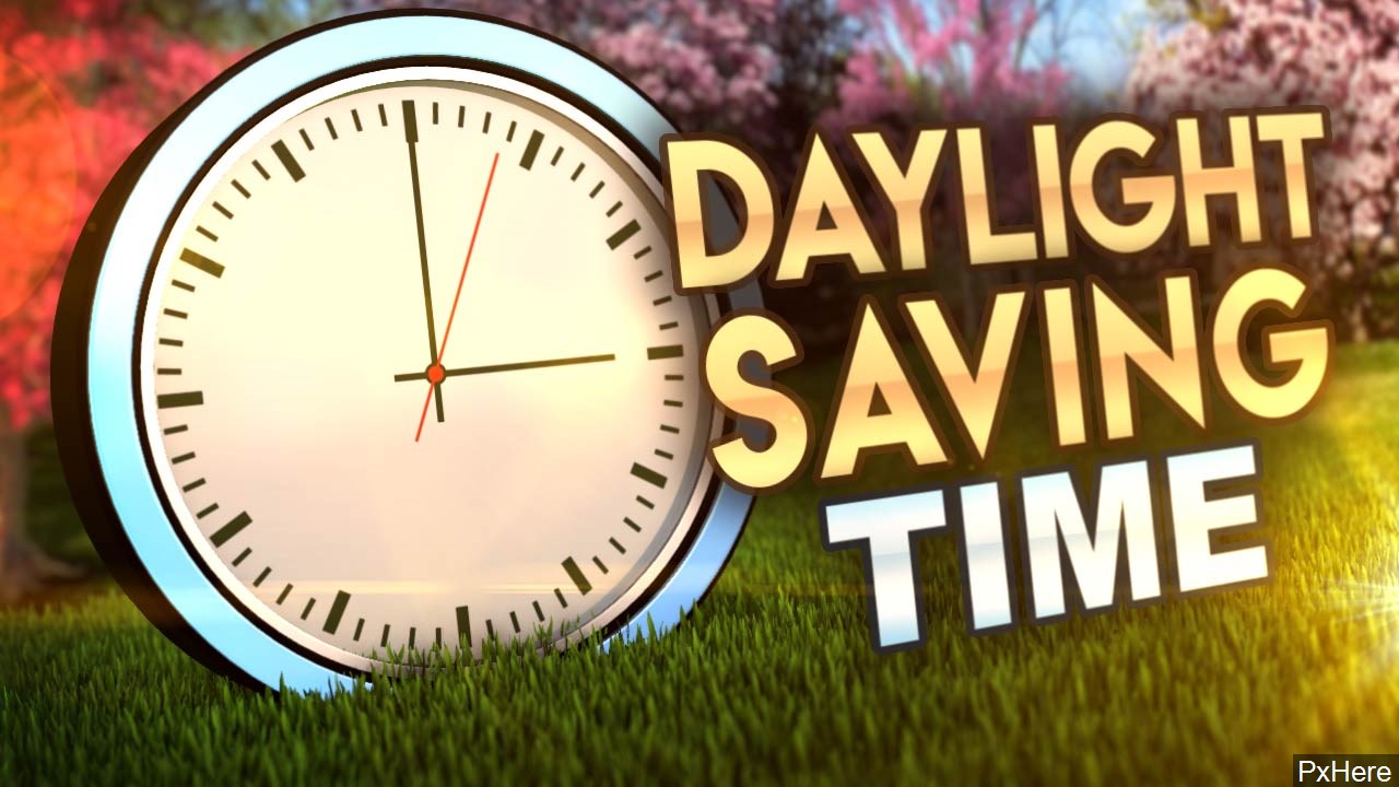 When Ends Day Light Saving 2024? Clock Change Guide