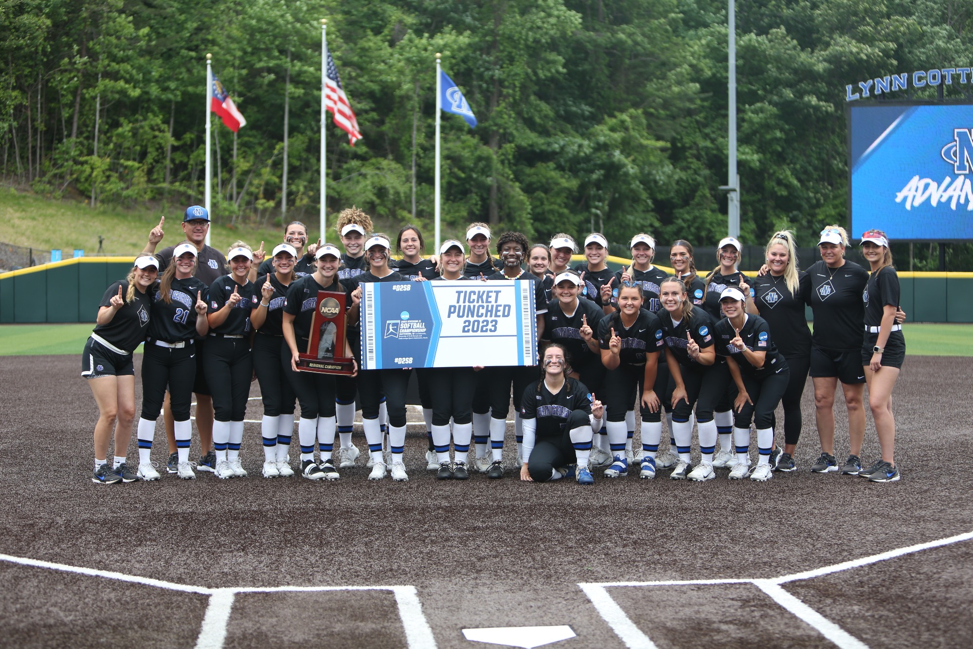 When Is Georgia Softball Schedule Released? Get Dates