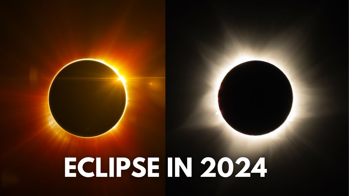 When Is Next Solar Eclipse? Dates Revealed