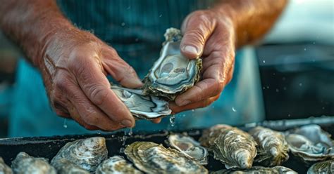 When Oyster Season