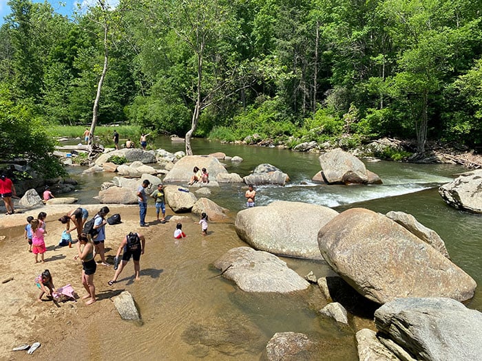 When To Visit Elk River Falls Nc? Best Times - Neh Institute Hub