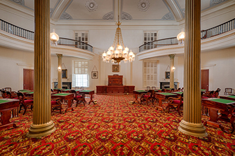 When To Visit Ga State Capitol? Plan Your Tour